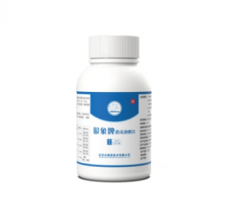 银象牌消毒泡腾片