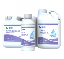 高效阻垢/分散剂