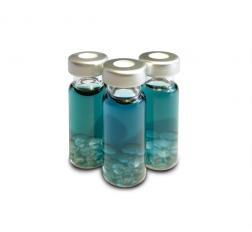 超声能量检测瓶