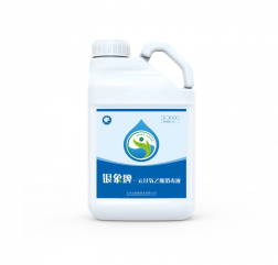 银象牌一元过氧乙酸消毒液