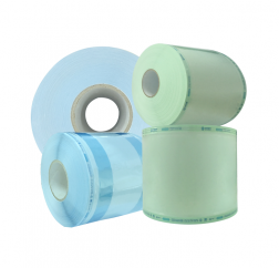 低温蒸汽甲醛灭菌化学指示包装袋