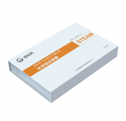 压力蒸汽灭菌过程化学验证装置