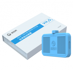 过氧化氢低温等离子体灭菌化学挑战装置