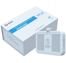 过氧化氢低温等离子体灭菌生物验证装置 