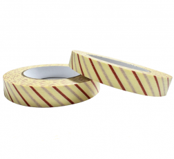 环氧乙烷灭菌化学指示胶带