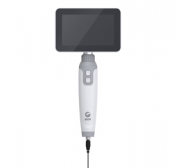 管腔器械检测仪